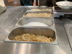 -太二酸菜鱼(汕头苏宁广场店)