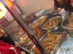 -老苗炸鸡(天下汇国际购物中心店)