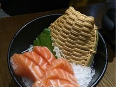 -大雄寿司(中华广场店)