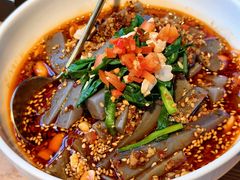 -一坐一忘云南菜(三里屯店)