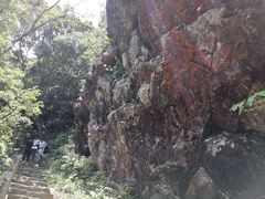 -七娘山