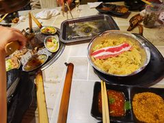 -胡哥烤肥牛(车公庙店)