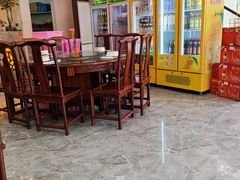 -民间小灶(亭林店)