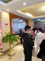 -北京俪婴妇产医院(朝阳大悦城店)