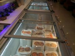 -银鲨海鲜烤肉火锅自助餐厅(五星店)