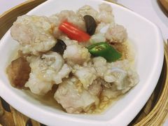 -丰鲤楼•闽南茶楼(仟禧汇店)
