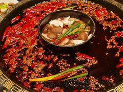 -纸盐河码头火锅(十八梯店)