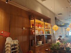 -云海肴·汽锅鸡·云南菜(苏州中心店)