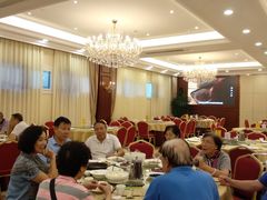大堂-金时代顺风大酒店(协泰店)