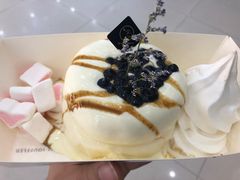 黑糖珍珠梳芙厘-狐狸和向日葵(北京路店)