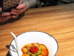 -新太二·鲜料川菜(花都融创茂店)