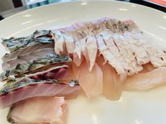 -正能量脆肉鲩火锅
