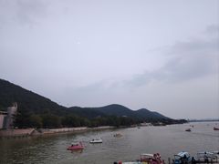 -云龙湖旅游景区