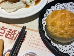 -粤点越有·茶点·粤菜(樵岭国际店)
