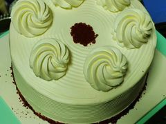 -第戎蛋糕(恒隆广场店)