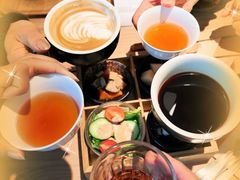 -锦府园·新台州菜(合生汇店)