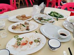 -源海渔村·现捞海鲜(大角湾店)