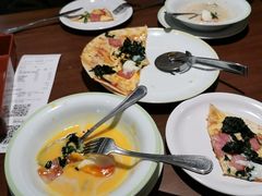 -萨莉亚意式餐厅(百联徐汇店)