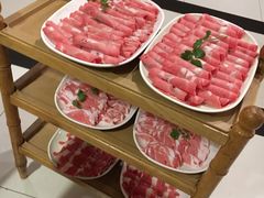 -傣妹火锅(建军东路店)