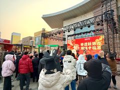 -杉杉奥特莱斯广场(哈尔滨店)