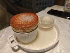 -Da Ivo哒伊沃意大利魔镜餐厅(外滩店)