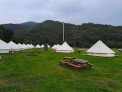 -武汉姚家山旅游景区