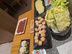 -江小渔鲜鱼火锅(辽沈二街店)
