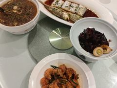 -阿明小菜·海鲜·上海菜(梅陇店)