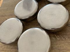 -金明玉小吃(康城路店)