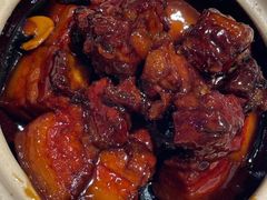 外婆红烧肉-光明邨大酒家(汇阳广场店)