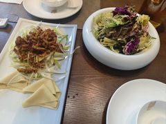 -俏东方·海味水饺·青岛菜(崂山店)