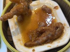 -一茶一点(海景店)