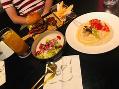 -C&R西班牙餐厅