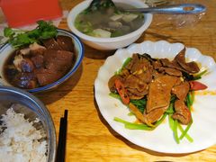 -聪辉同安老美食饭店(大元路店)