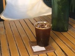 拼配美式-稀物集咖啡(徽州大道店)