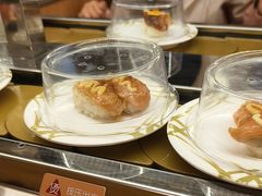 -争鲜回转寿司(浦东三钢里PLUS店)