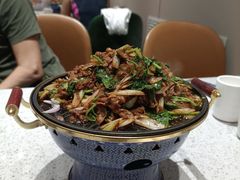 -紫光园·烤鸭·北京菜(团结湖店)