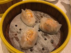 -福州天元国际威斯汀酒店·中国元素餐厅