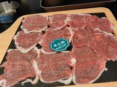 -乔先生涮肉·鲜活牛羊肉火锅(塘沽店)