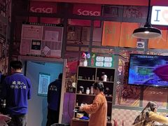 -蚝堡海鲜·威海菜·海肠捞饭·烧烤·亚洲吃蚝公司(幸福门店)