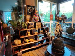 -慢丽江·云南野生菌土鸡锅(西山店)