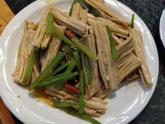 -德顺斋爆肚涮肉馆·烧烤·羊蝎子·清真炒菜(马驹桥店)