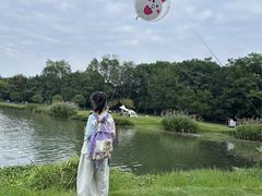 -钟山体育运动公园