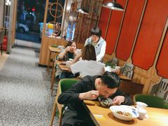 -俏湖兰·辣椒炒个肉(海沧店)