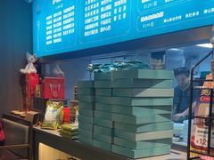 -纪林菜馆·博山菜老字号(八大局店)