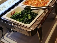 -素满香·全民食养自助(长宁龙之梦店)