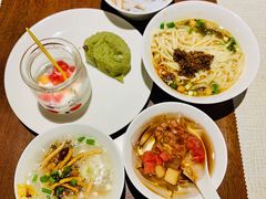 -成都蓝城悦杏温泉美食酒店(宽窄巷子店)
