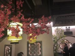 大堂-吴莊(龙城万科里店)