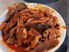 -渔桥李记奶汤面(东街店)