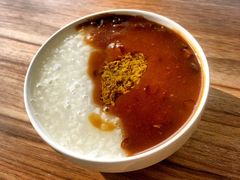 -笃笃笃糖粥(十全街店)